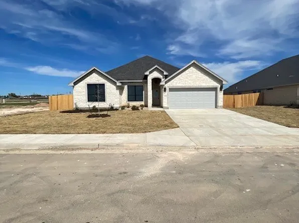 1304 Promised Land Rd, Hewitt, TX 76643