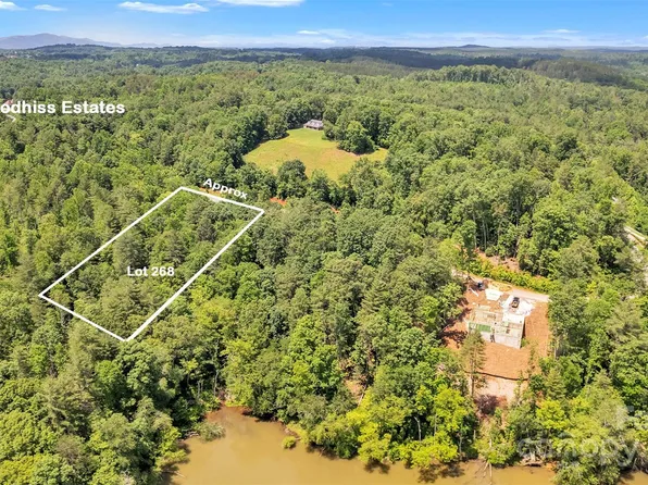 588 E Settings Blvd NW #268, Valdese, NC 28690