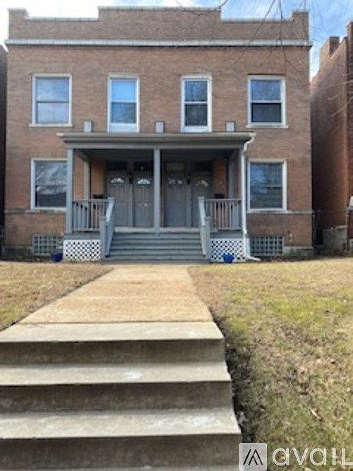 1st image of 4348 Laclede Ave Floor 1