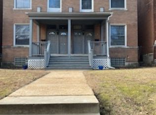 4348 Laclede Ave FLOOR 1, Saint Louis, MO 63108