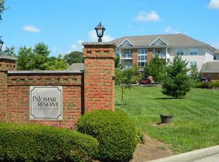 4235 Reserve Rd, Lexington, KY 40514