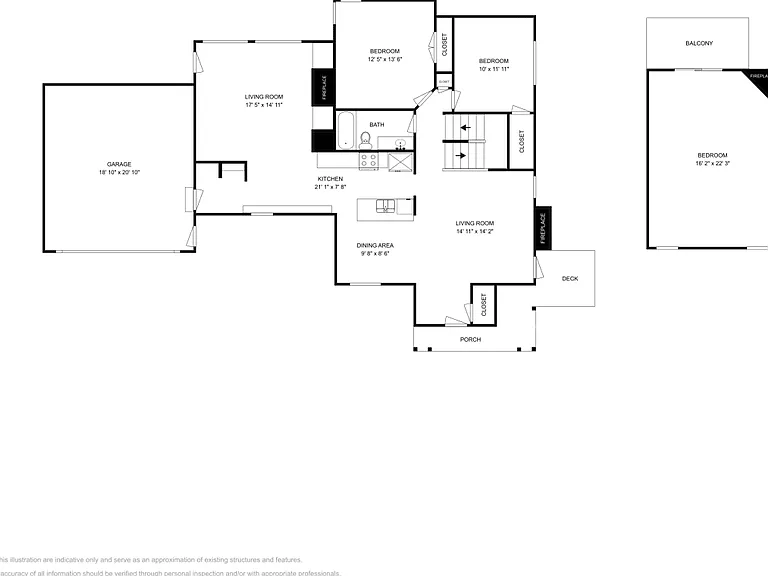 5 Oak Shore Dr — Photo 23