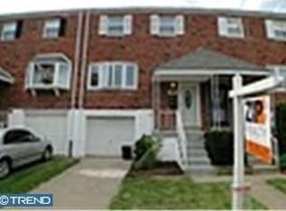 7103 Hummingbird Pl, Philadelphia, PA 19153