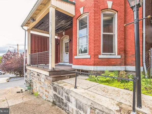 1307 14th Ave, Altoona, PA 16601