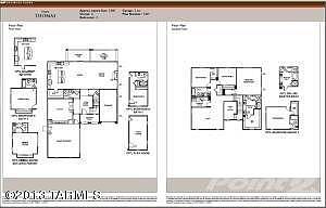 Thomas Floor Plan
