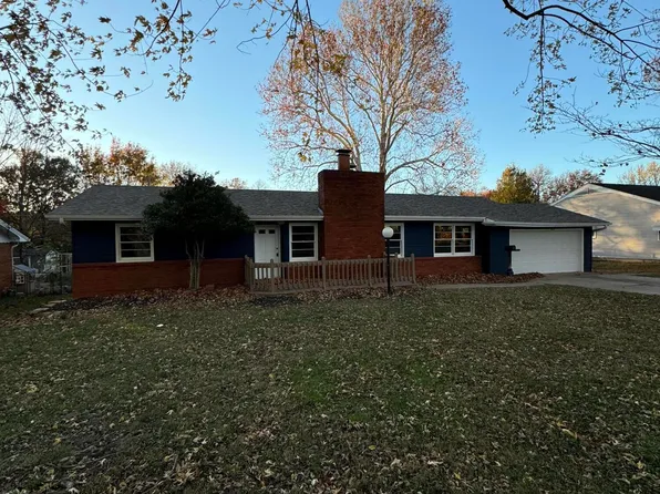 2159 S Link Avenue, Springfield, MO 65804