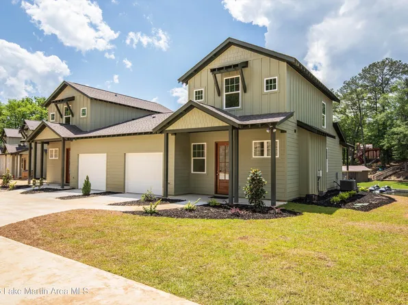 3244 Bay Pine Rd Unit 2, Jacksons Gap, AL 36861