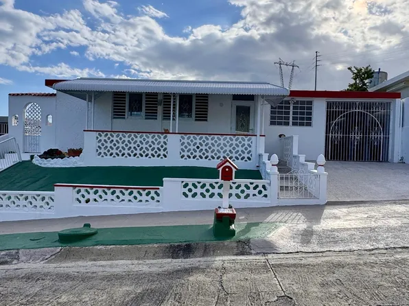 25 Calle Ave #11, Ponce, PR 00716