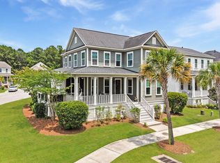 2769 Rivertowne Pkwy, Mount Pleasant, SC 29466