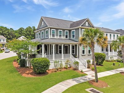 2769 Rivertowne Pkwy, Mount Pleasant, SC, 29466