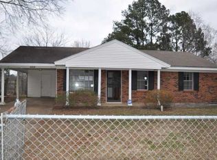 3408 Spring Water Cv, Memphis, TN 38128