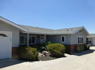7433 Ida St, Lemon Grove, CA 91945