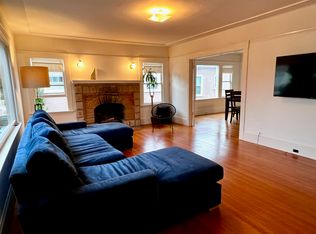 529 Rosal Ave, Oakland, CA 94610
