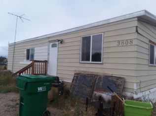 3808 Citrus St, Silver Springs, NV