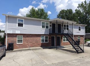 107 Hill Street - C, Simpsonville, SC 29681