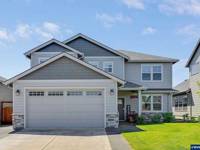 1751 SE Academy St, Dallas, OR, 97338