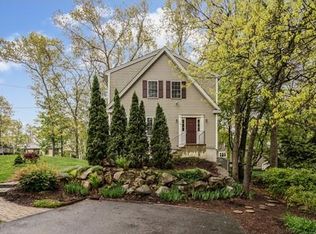 14 Sagamore Trl, Littleton, MA 01460