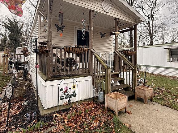2nd image of 1920 S Delsea Dr Unit 5