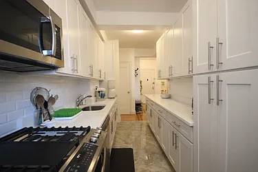 Rented by Quality Living Village, Inc.