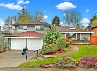 6112 S 125th St, Seattle, WA 98178
