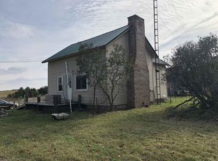 17535 18 Mile Rd, Leroy, MI 49655