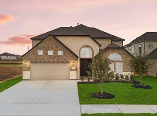 3414 Everglade Ln, Rosenberg, TX 77471