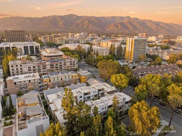 239 S Marengo Ave Unit 106, Pasadena, CA 91101