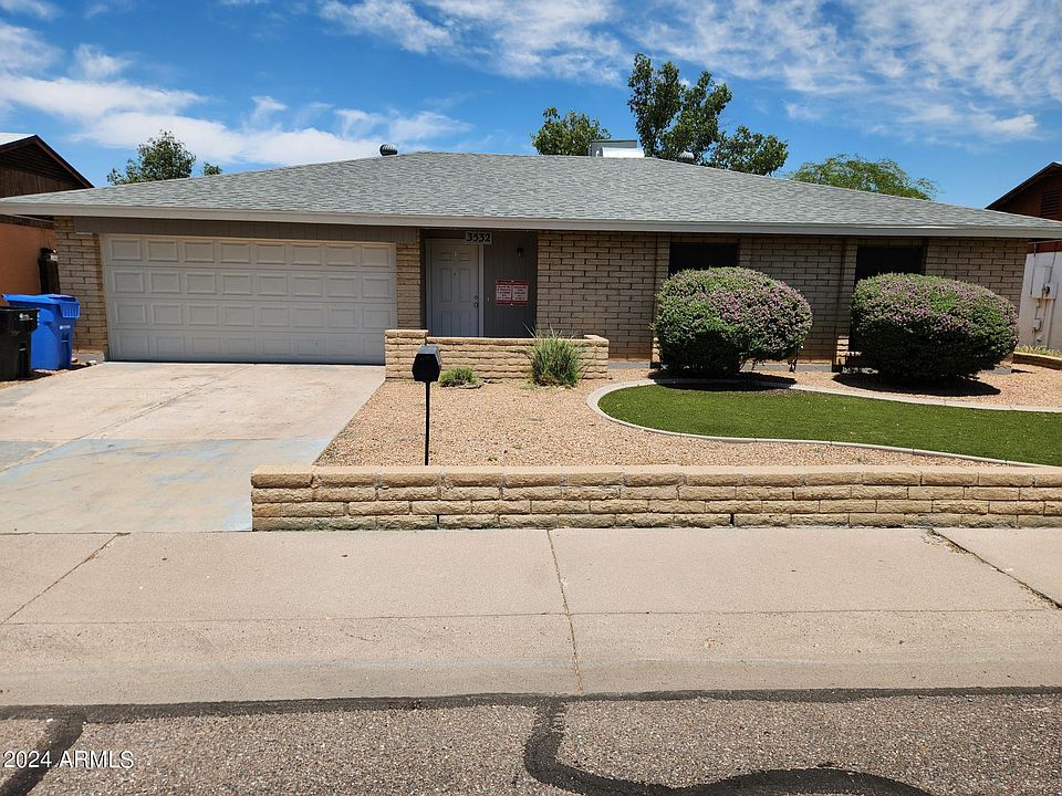 1st image of 3532 E CAMPO BELLO Drive