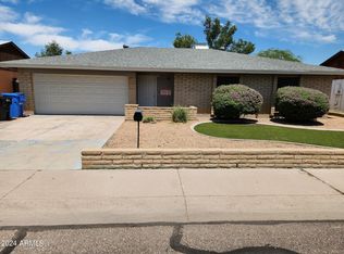 3532 E Campo Bello Dr, Phoenix, AZ 85032