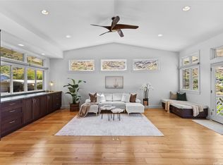 888 Ahuwale St, Honolulu, HI 96821