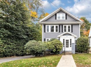 20 Sunset Hill Rd, West Roxbury, MA 02132