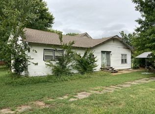 600 N Maple Ave FLOOR 1, Newkirk, OK 74647