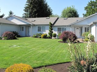 31845 NW Wascoe St, North Plains, OR 97133