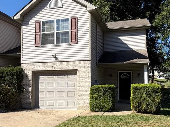 401 Birchwood Ct, Washington, MO 63090