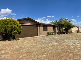 13849 S Spring Ln, Mayer, AZ 86333