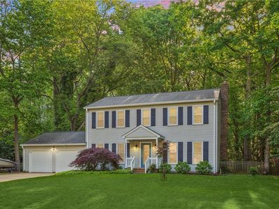 8 Graham Dr, Newport News, VA, 23606