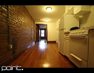 Rented by Point NYC