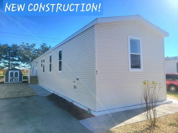 43 Partridge Ln #43PART