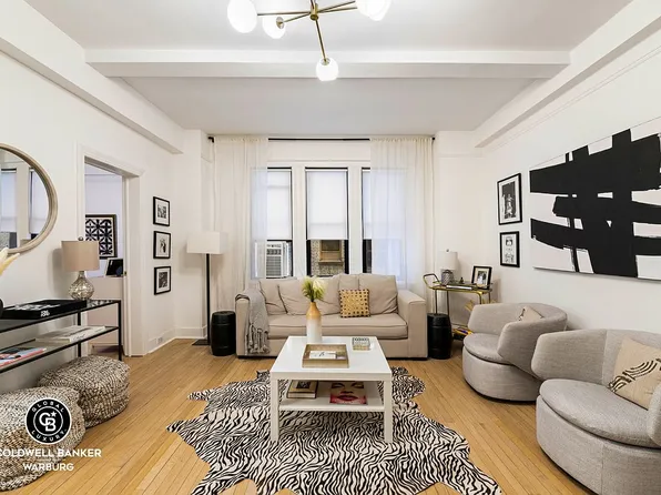 157 E 72nd St APT 4J, New York, NY 10021