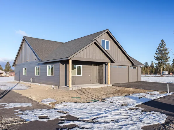 16616 Memorial Ln Lot 172, La Pine, OR 97739