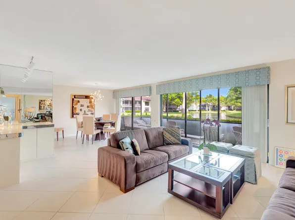 6852 Willow Wood Drive #501, Boca Raton, FL 33434