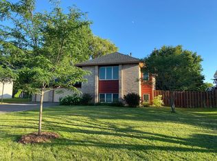 3826 121st Ave NW, Coon Rapids, MN 55433