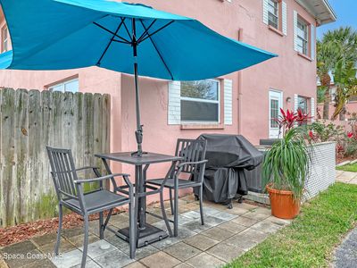 419 Madison Ave APT G101, Cape Canaveral, FL, 32920