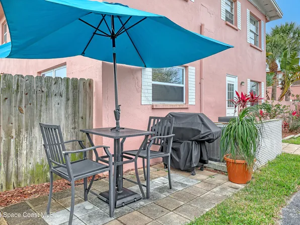 419 Madison Ave APT G101, Cape Canaveral, FL 32920