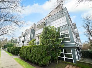 2815 Yew St #104, Vancouver, BC