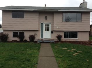 1628 E Providence Ave, Spokane, WA 99207