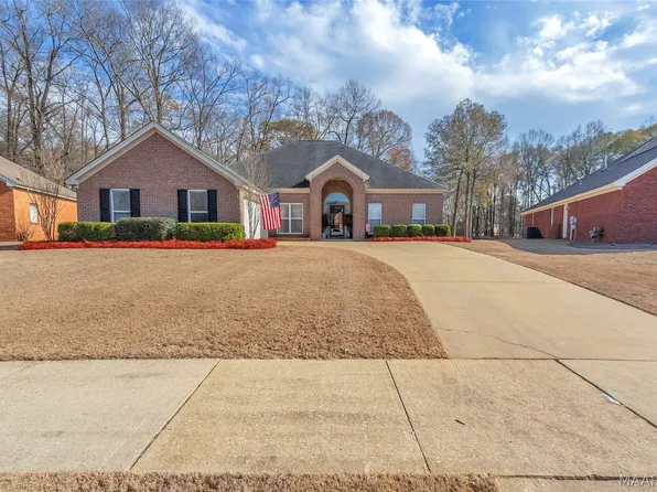1260 Autumn Ridge Rd, Montgomery, AL 36117
