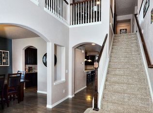7341 Grama Grass Ct, Colorado Springs, CO 80915