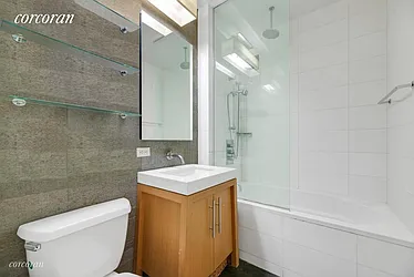 Rented by Corcoran