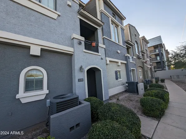 2401 E RIO SALADO Parkway #1198, Tempe, AZ 85288